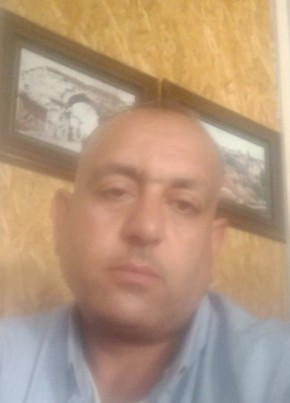 Ahmed elkenc, 42, Türkiye Cumhuriyeti, Konya