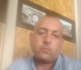 Ahmed elkenc, 42 года, Konya