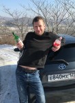 tolko tvoy, 40, Ussuriysk