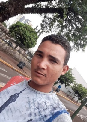 Rafael из Apucarana 31 год