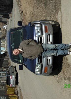 viktor, 58, Russia, Vladivostok