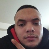 Bryan, 24  , Youngstown