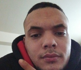 Bryan, 24, Youngstown