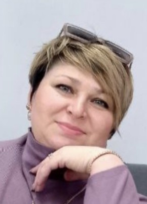 Ольга из Мариуполи 42 года