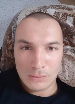 Рашид, 29, Қазақстан, Петропавл