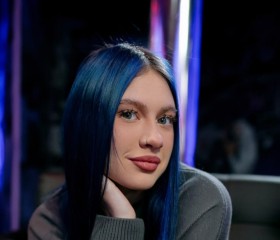 Violetta, 19, Novosibirsk
