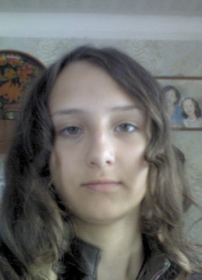 Мария, 35, Россия, Балахна