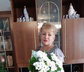 Наталья, 55 лет, Ахтубинск