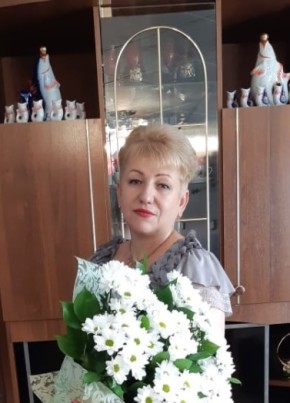 Наталья, 55, Россия, Ахтубинск
