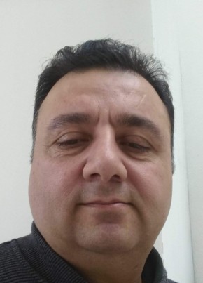 Mehmet, 57, Россия, Ступино