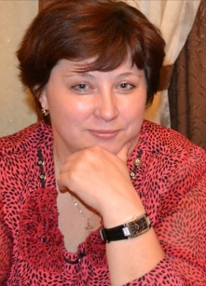 Наталия, 50, Россия, Новосибирск
