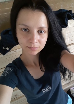 даша, 28, Россия, Кинешма