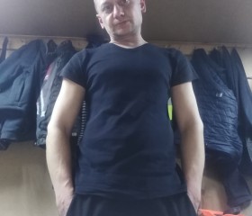 Леонид, 38 лет, Київ