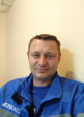 Сергей, 45, Россия, Елец