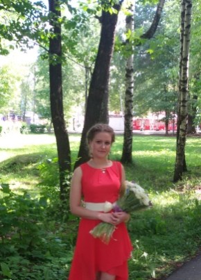 Anytka, 33, Россия, Арзамас