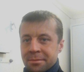 Антон, 42 года, Томск