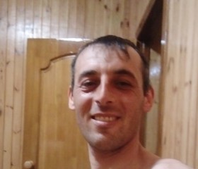 Марат, 38 лет, Красноперекопск