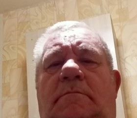 Юрий Синкель, 65 лет, Вышний Волочек