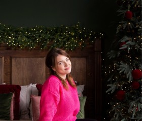 Anna, 38, Frankfurt am Main