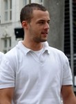 Александр, 38 лет