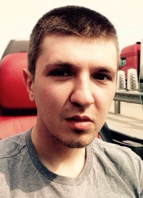 Максим, 32, Россия, Тосно