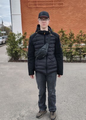 Денис