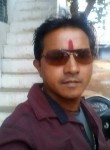 ashok, 42 года, Ahmedabad