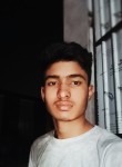 Navdeep, 18, Jaipur