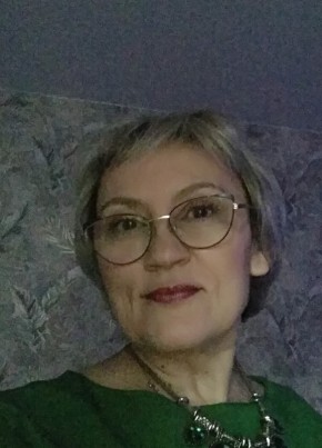 Ольга, 52, Россия, Кузнецк
