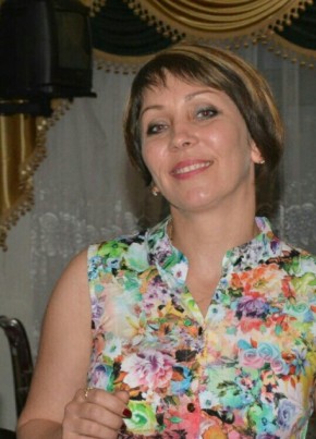 Валентина, 43, Україна, Кодима