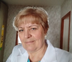 Marina, 62, Kazan