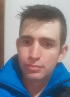 Marcelo , 29, Brazil, Joinville