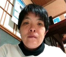 みどり, 46 лет, にいがたし