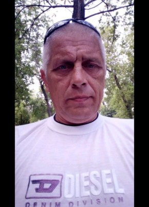 Николай, 55, Россия, Шадринск