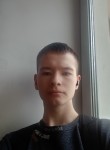 Андрей, 19 лет, Улан-Удэ