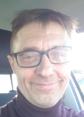 EVGENIY, 50, Russia, Saint Petersburg