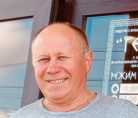 Sergey, 58, Yekaterinburg