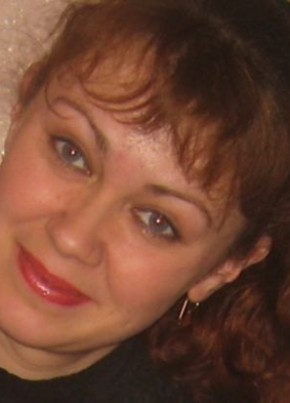 Екатерина, 44, Россия, Кинешма