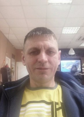Анатолий, 42, Россия, Серов