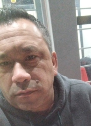 Eder Augusto из Chapecó 28 лет