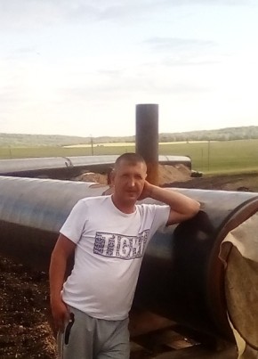 Сергей, 47, Россия, Альметьевск