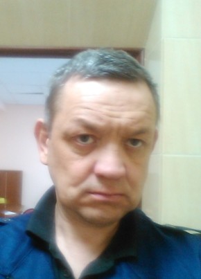 евгений, 54, Россия, Новоуральск