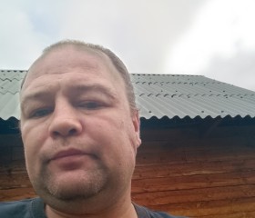 Димка, 40 лет, Челябинск