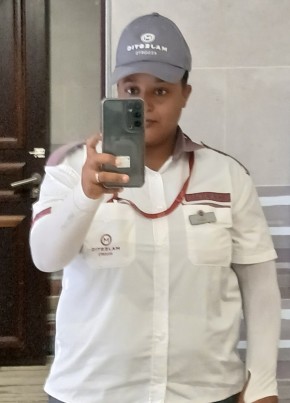 Lucila patrocino из Santo Domingo 32 года