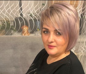 Klavdiya, 36, Moscow
