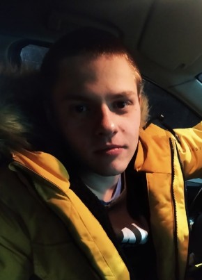 Vlad, 27, Russia, Magnitogorsk