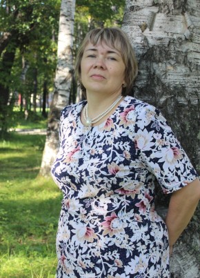 Елена, 55, Россия, Свободный