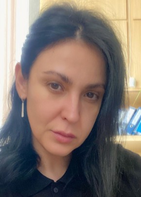 Анна, 41, Россия, Новочеркасск