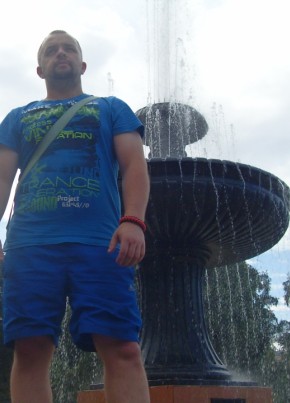 Геннадий , 38, Россия, Екатеринбург
