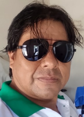 Eduardo из Santa Cruz de la Sierra 45 лет